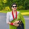 Srijana Bashyal